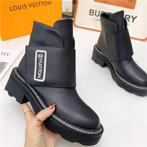 Louis Vuitton Women's Boots