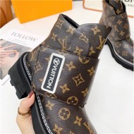 Louis Vuitton Women's Boots