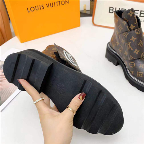 Louis Vuitton Women's Boots