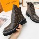 Louis Vuitton Women's Boots