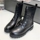 Louis Vuitton Women's Boots