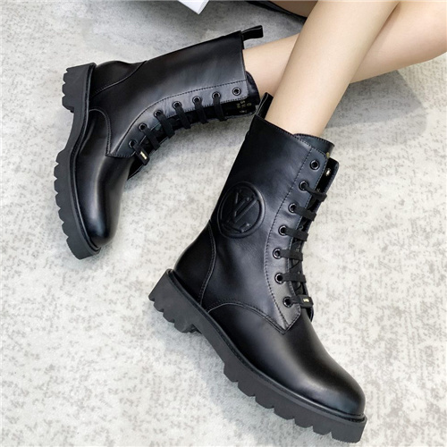 Louis Vuitton Women's Boots