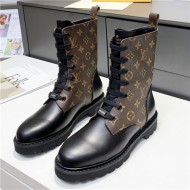 Louis Vuitton Women's Boots