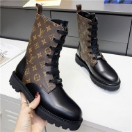 Louis Vuitton Women's Boots