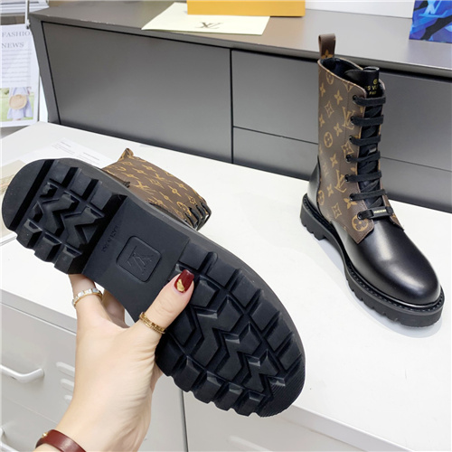 Louis Vuitton Women's Boots