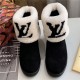 Louis Vuitton Women's Boots