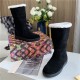 Louis Vuitton Women's Boots