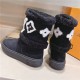 Louis Vuitton Women's Boots