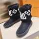 Louis Vuitton Women's Boots