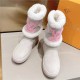 Louis Vuitton Women's Boots