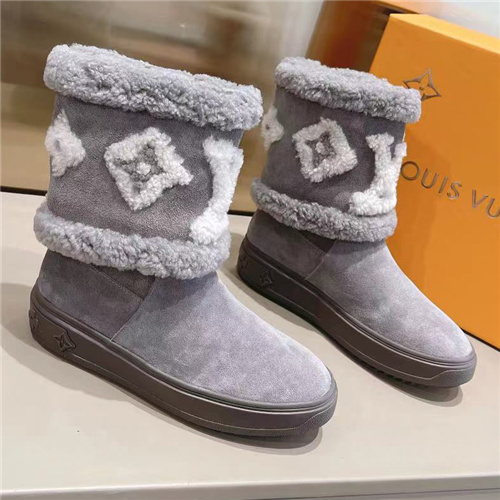 Louis Vuitton Women's Boots