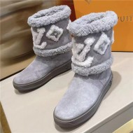 Louis Vuitton Women's Boots