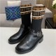 Louis Vuitton Women's Boots