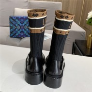 Louis Vuitton Women's Boots