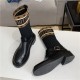 Louis Vuitton Women's Boots