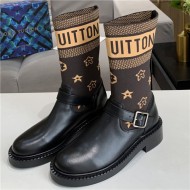 Louis Vuitton Women's Boots