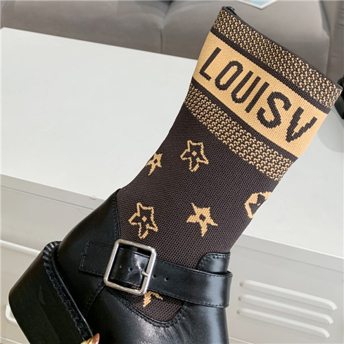 Louis Vuitton Women's Boots