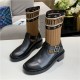 Louis Vuitton Women's Boots