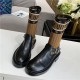 Louis Vuitton Women's Boots