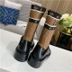 Louis Vuitton Women's Boots