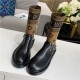 Louis Vuitton Women's Boots