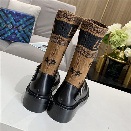 Louis Vuitton Women's Boots