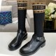 Louis Vuitton Women's Boots