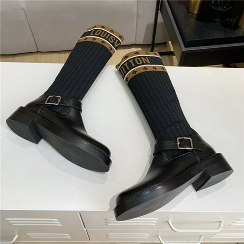 Louis Vuitton Women's Boots