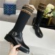 Louis Vuitton Women's Boots