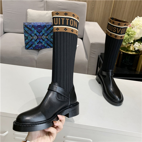 Louis Vuitton Women's Boots