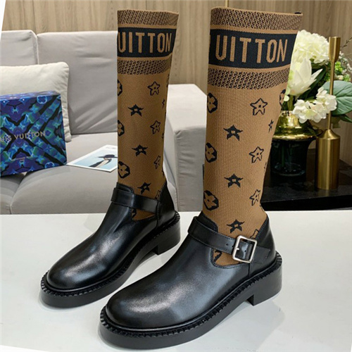 Louis Vuitton Women's Boots