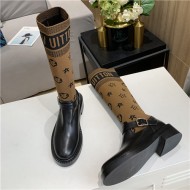 Louis Vuitton Women's Boots