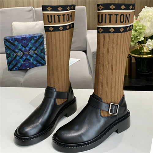 Louis Vuitton Women's Boots