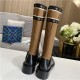 Louis Vuitton Women's Boots