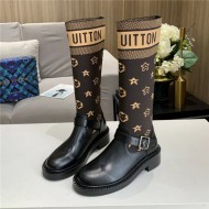 Louis Vuitton Women's Boots