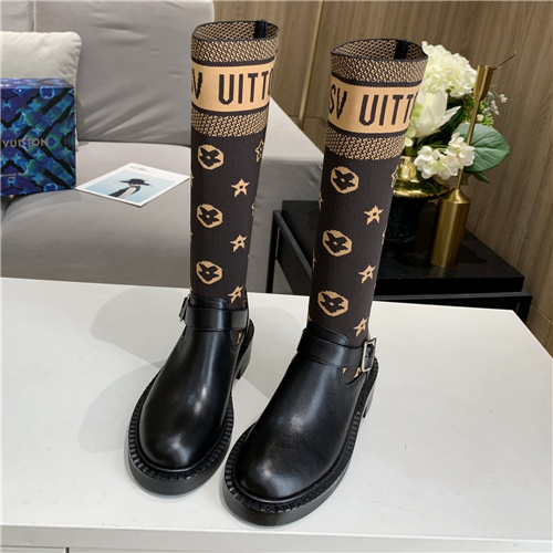 Louis Vuitton Women's Boots