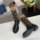 Louis Vuitton Women's Boots