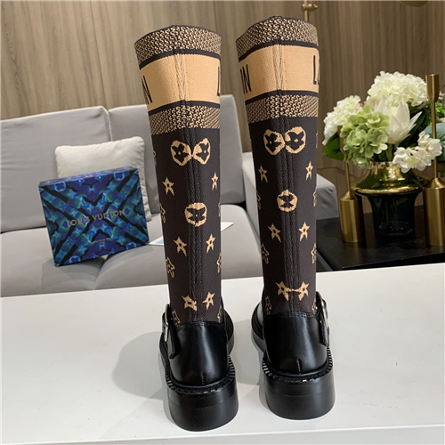 Louis Vuitton Women's Boots