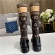 Louis Vuitton Women's Boots