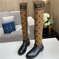 Louis Vuitton Women's Boots