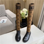 Louis Vuitton Women's Boots