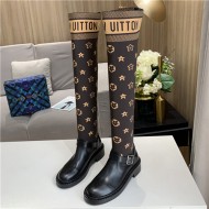 Louis Vuitton Women's Boots