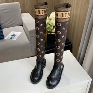 Louis Vuitton Women's Boots