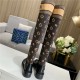 Louis Vuitton Women's Boots