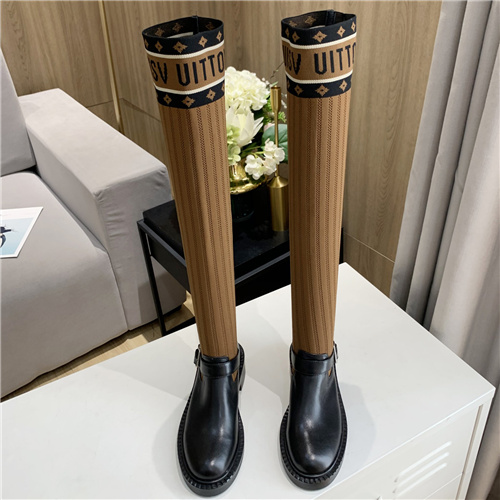 Louis Vuitton Women's Boots