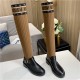 Louis Vuitton Women's Boots