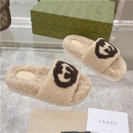 Gucci Women's Slide Sandals