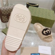 Gucci Women's Slide Sandals