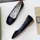 Gucci Women's Flats