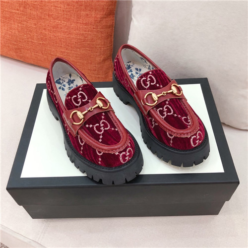 Gucci Women's Loafers